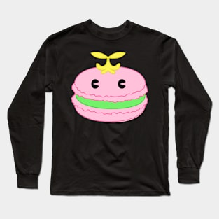 Lala-ron Long Sleeve T-Shirt